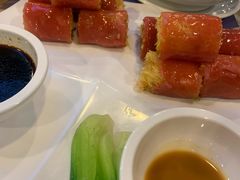 -点都德(大茶楼店)