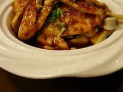-缪氏川菜(丰盛町店)