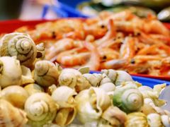 -杭州钱江新城万怡酒店-西餐厅