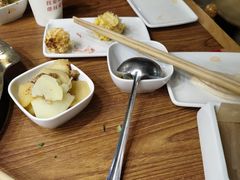 -傣妹火锅(四川北路店)