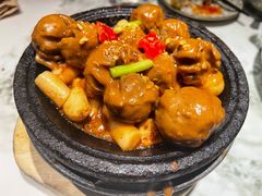 -潮堂 · 潮州菜(国贸商城店)