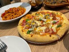 -必胜客(桐梓坡店)