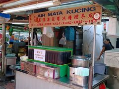 -罗汉果龙眼冰糖燉冬瓜