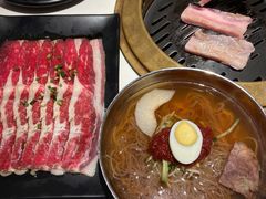 -花味烤肉·拌饭(庐阳万象汇店)
