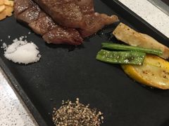 -神户牛排餐厅MOURIYA(总店)