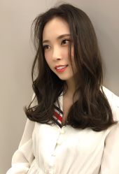 中发-简影造型·自选烫染接发salon
