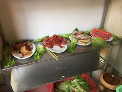 -潮香兴煲仔饭(莲花路店)