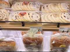 -巴黎贝甜(亿合城店)