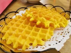 -豪客来牛排(大汉口城店)