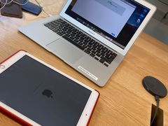 -Apple零售店(中街大悦城店)