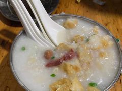 -陈添記·祖傳爽鱼皮·西关老字号(广州首店)