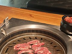 -焱铁烧·黑毛和牛专门店(南宁万象城店)