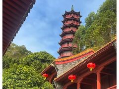 -南沙天后宫景区