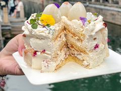 -卷心卷意·轻甜蛋糕(新光天地店)