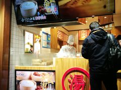 -阿文汤包蟹黄汤包(豫园商城店)