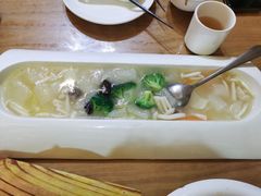 -枣子树·素食餐厅(普陀山店)