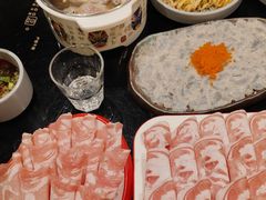 -重庆德忆火锅（龙南街3店）(渝水岸餐饮)