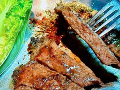 -阪尚皇·原切牛排·烤肉火锅自助(北京路店)