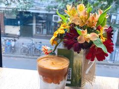 -O'mills Sourdough Bakery&Bistro(永嘉路店)