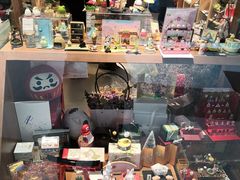 -解忧集市(北京路天河城店)