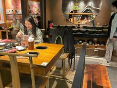 -呷哺呷哺 黄金牧场 (欢乐谷店)