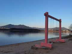 -福建鲤鱼洲酒店