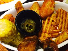 -米斯特比萨(罗斯福店)