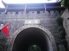 -鼓楼(西湖风景名胜区)