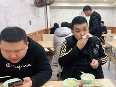 -晓宇盒饭(民安街店)