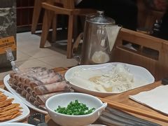 -巴奴毛肚火锅(大剧院店)