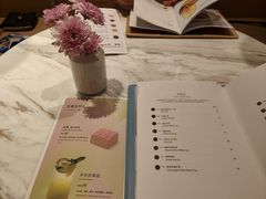 -théATRE 茶聚场(王府中環店)
