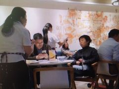大堂-必胜客(广渠路店)