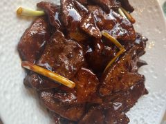 -山南熏肉大饼(辽菜旗舰店)