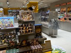 -泡泡玛特POPMART(蓝色港湾店)