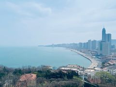 -烟台山景区