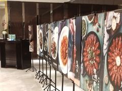 -北京泰富酒店-柏景轩中餐厅