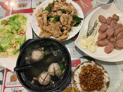-金姐台湾菜(珠江路店)