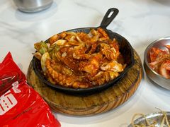 -HONGA HONGA雄家(曹路店)