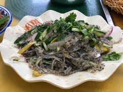 -福隆农村大排档