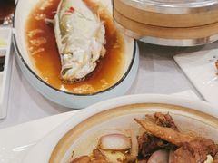 -全聚德(上海首店浦东店)