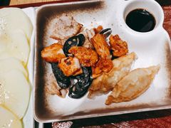 -牛也烧肉(摩尔城店)