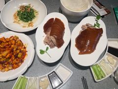 -紫光园清真北京小吃(正阳大街店)