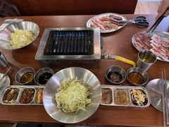 -大阪烧肉BAKA一代(国贸商住大厦店)