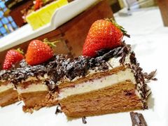 -长春高新益田福朋喜来登酒店·宜客乐标帜餐厅