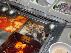 -海底捞火锅(漫乐城夜宵主题店)