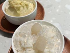 -聪嫂私房甜品(旺角二店)