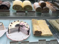 -德南面包房(尚都店)