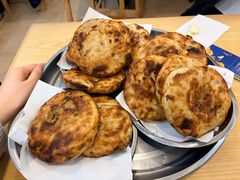 -张吉祥花椒肉火烧(老潍县美食城店)