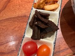 -裕兴记•蟹黄面馆(人民广场店)