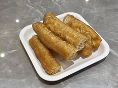 香脆油条-银记肠粉店(北京路店)